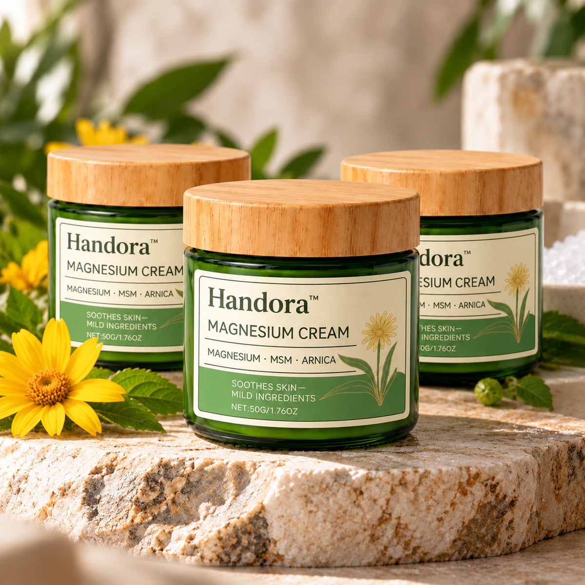 Handora