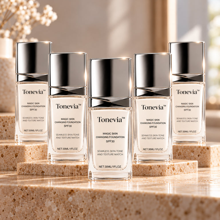 Tonevia