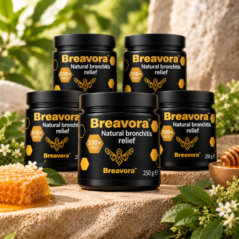 Breavora