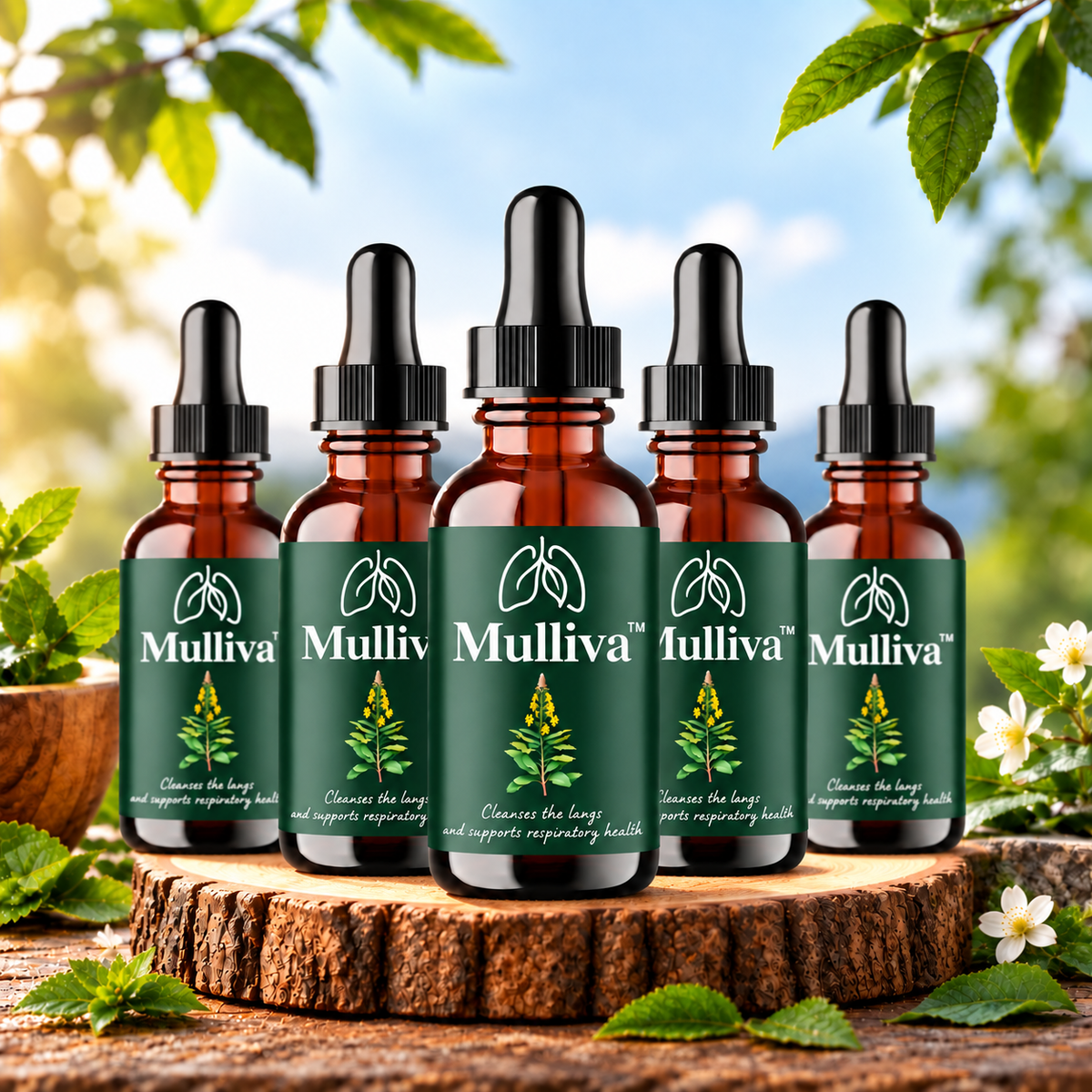 Mulliva