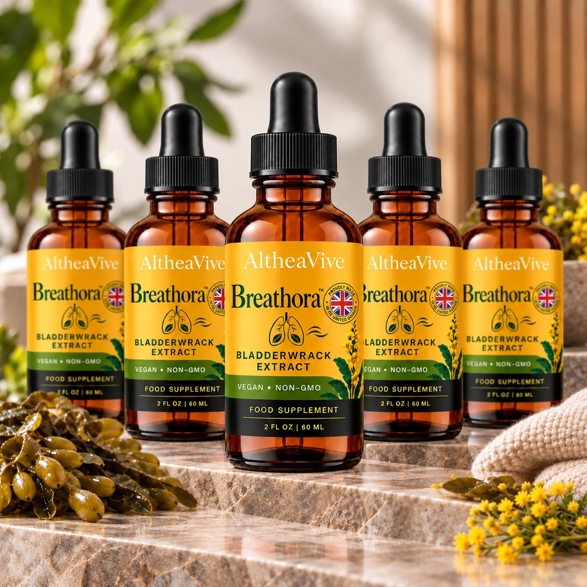 Breathora