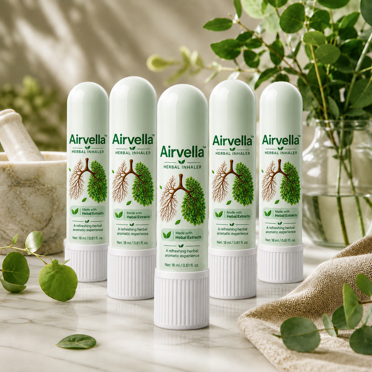 Airvella