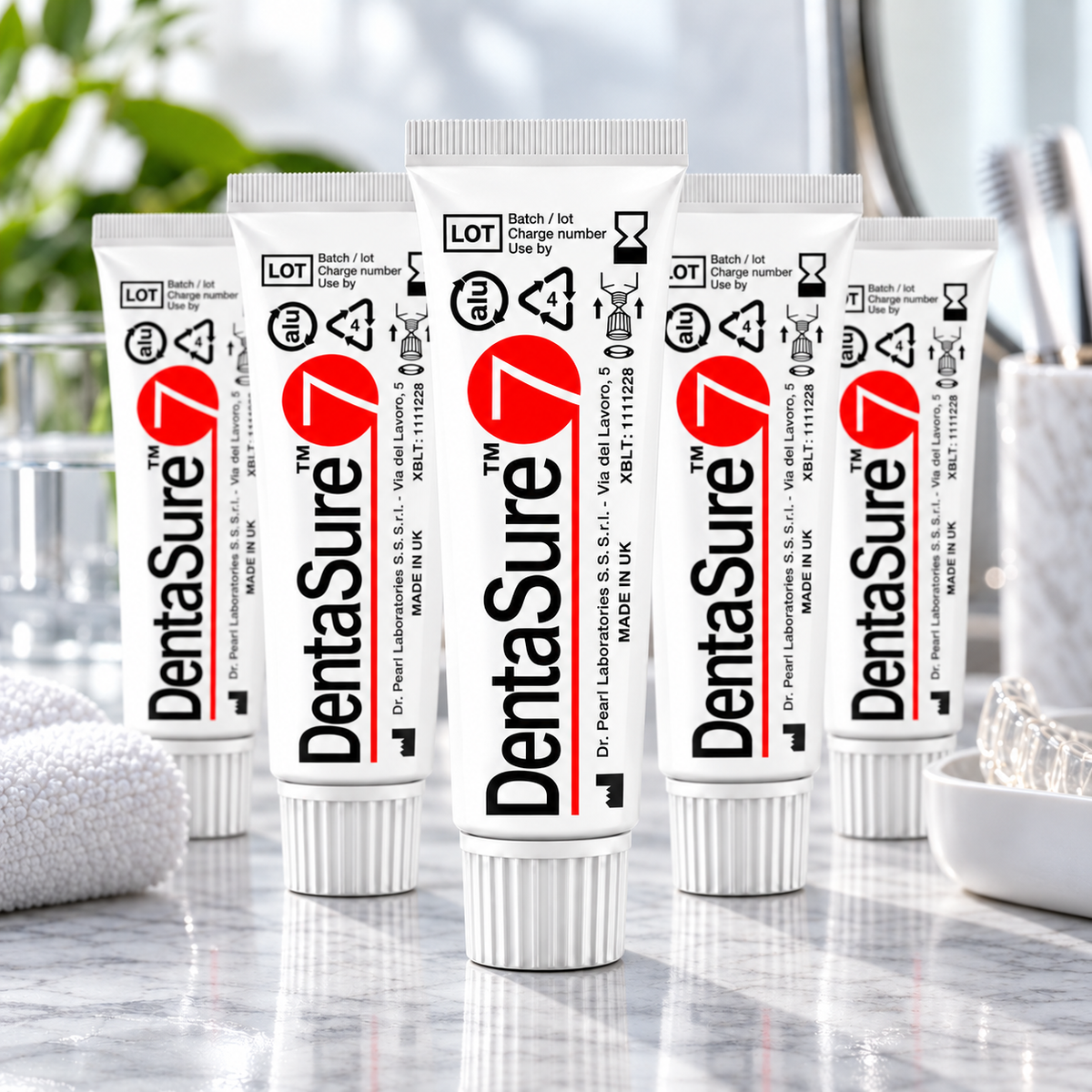 DentaSure
