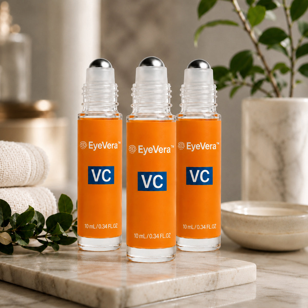 EyeVera