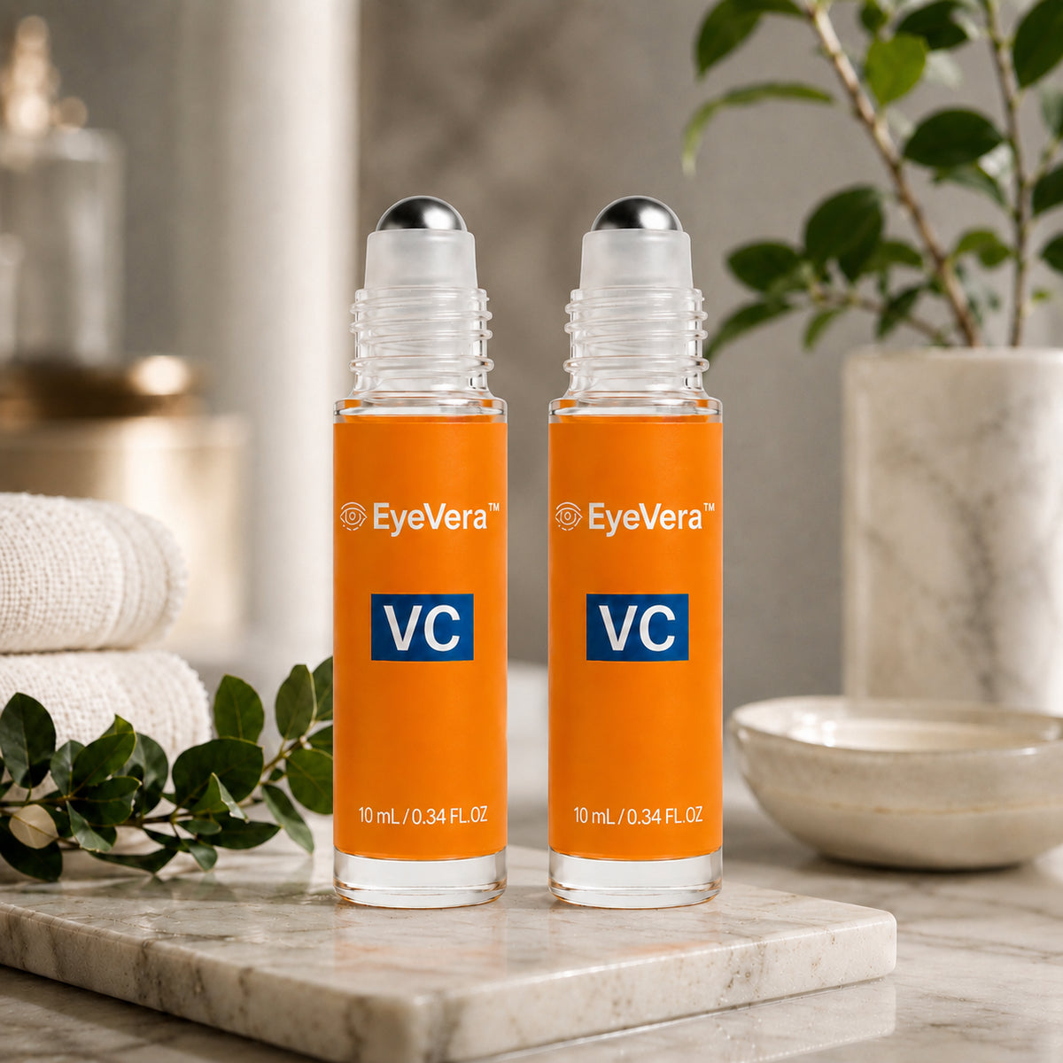 EyeVera