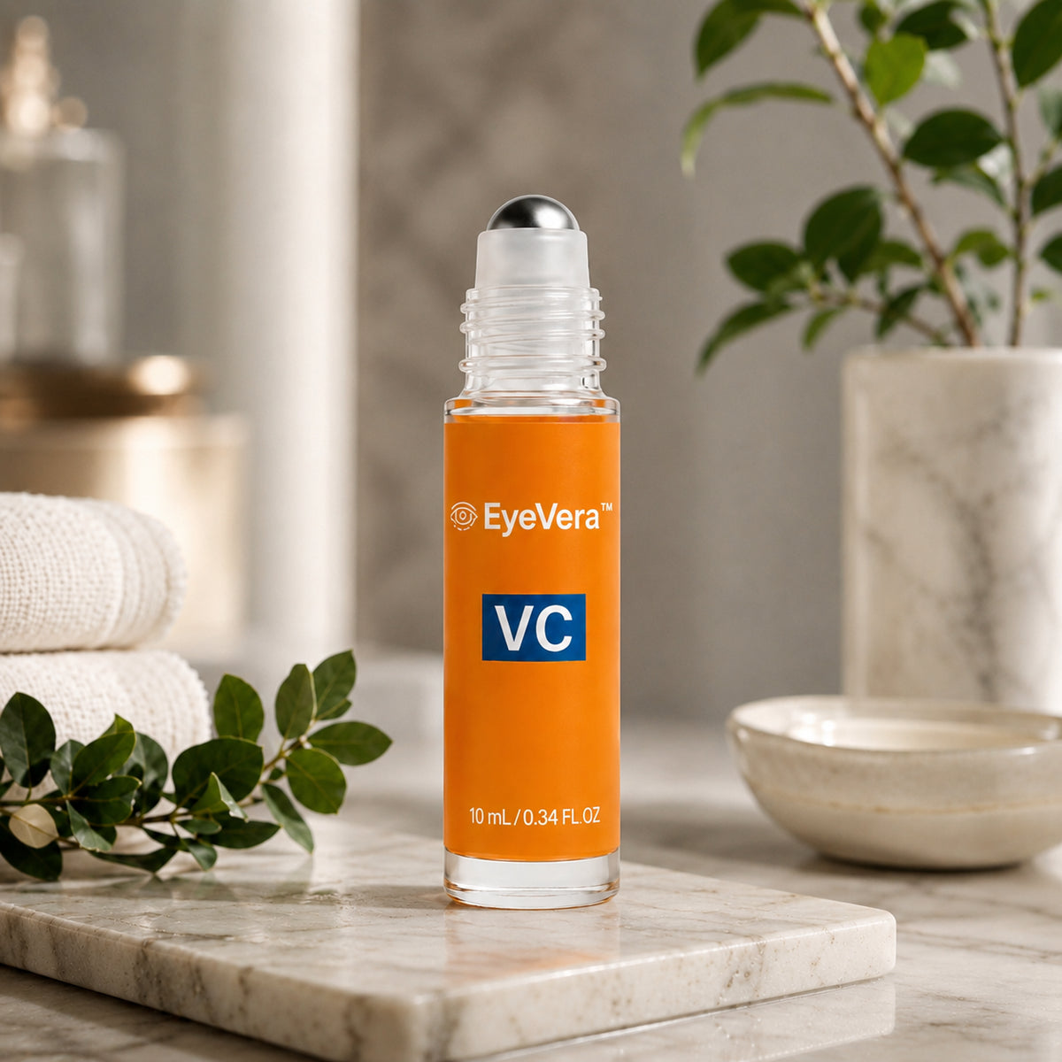 EyeVera