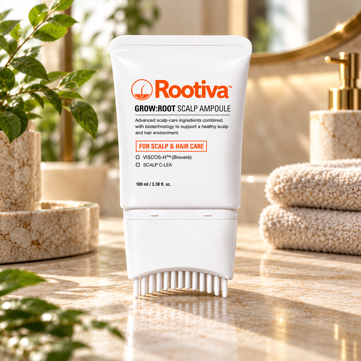 Rootiva