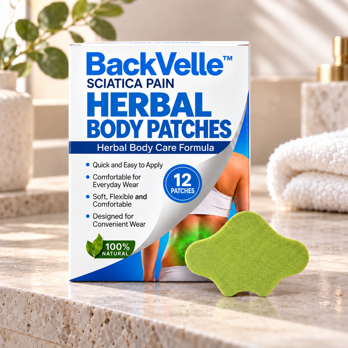 BackVelle