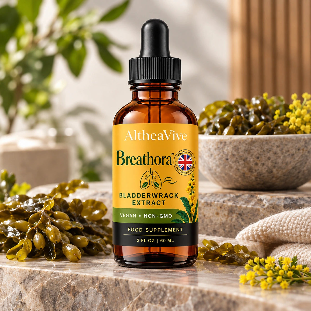 Breathora