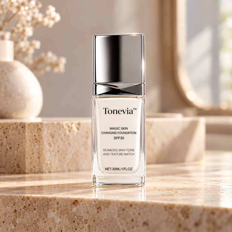 Tonevia