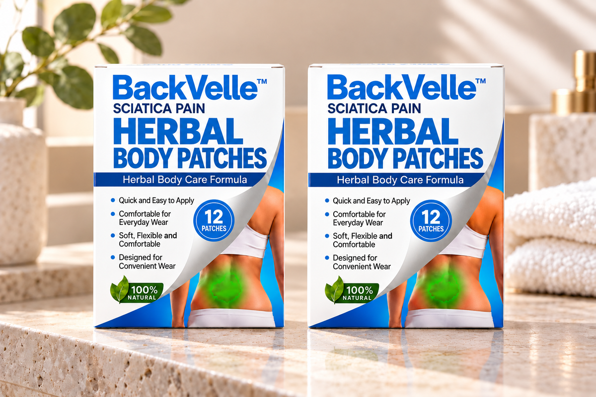 BackVelle