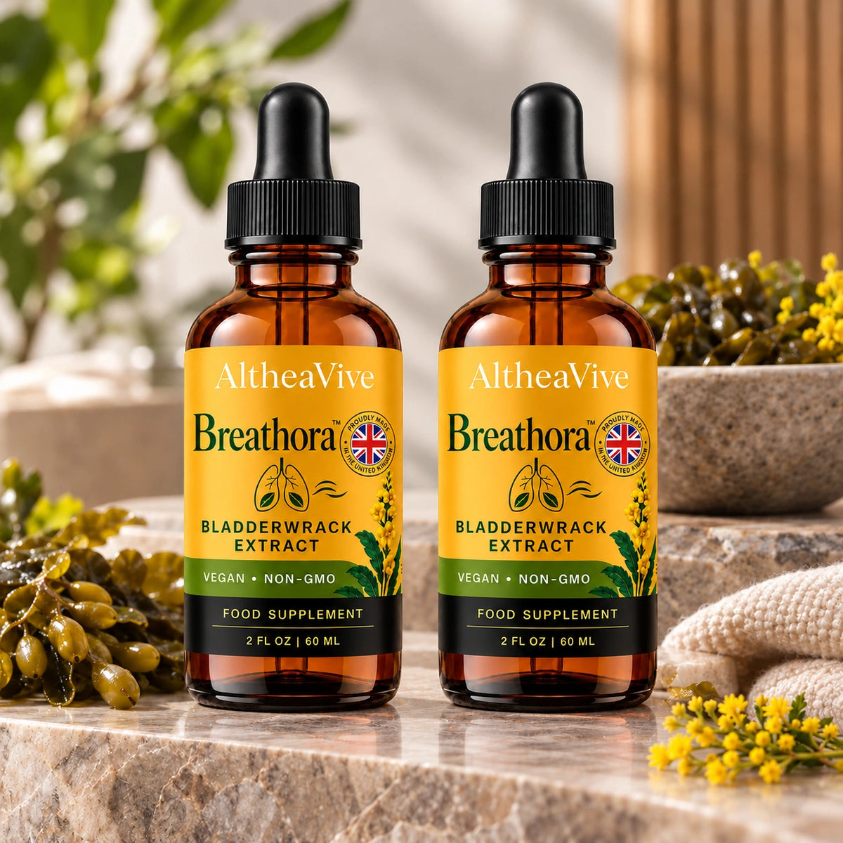Breathora