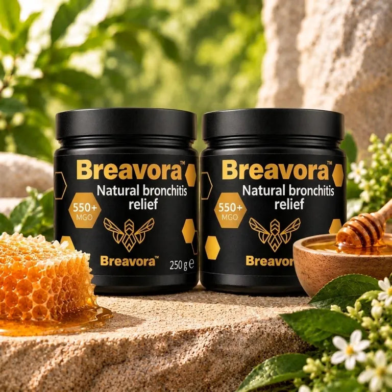 Breavora