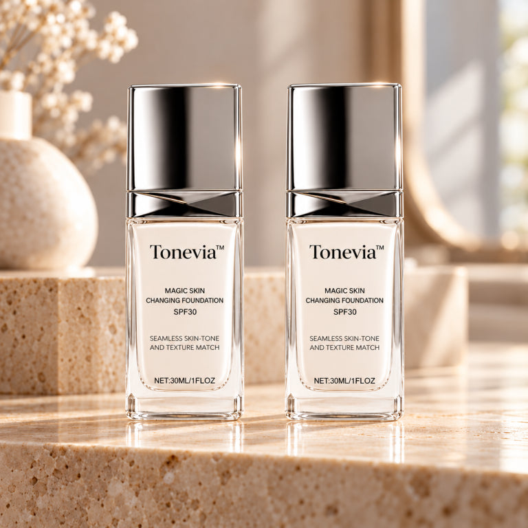 Tonevia