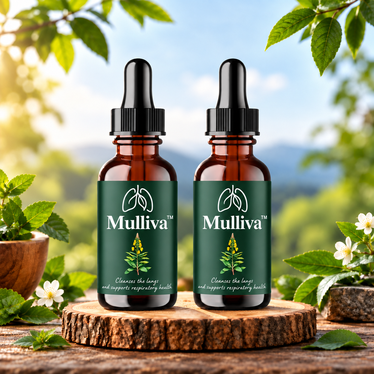 Mulliva