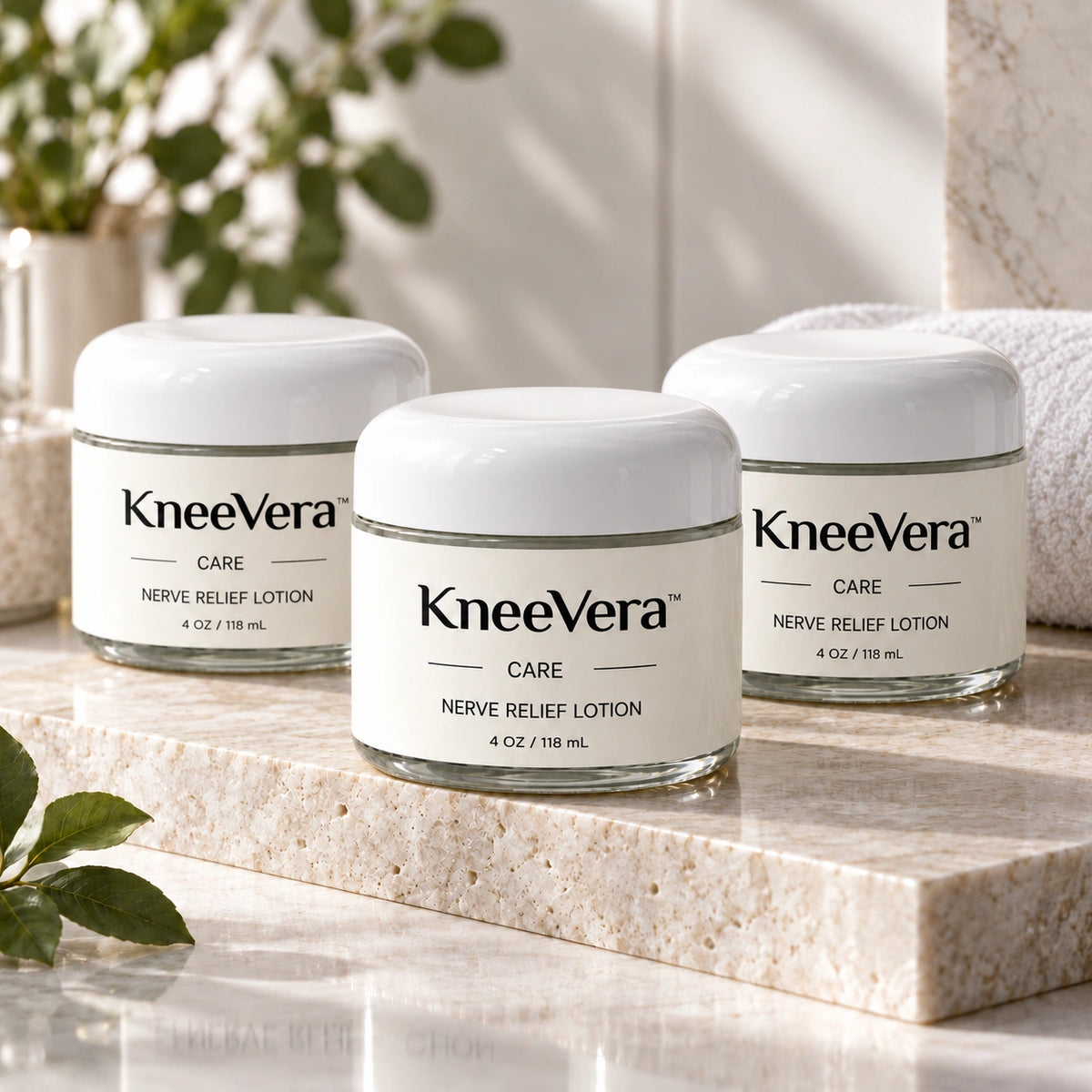 KneeVera
