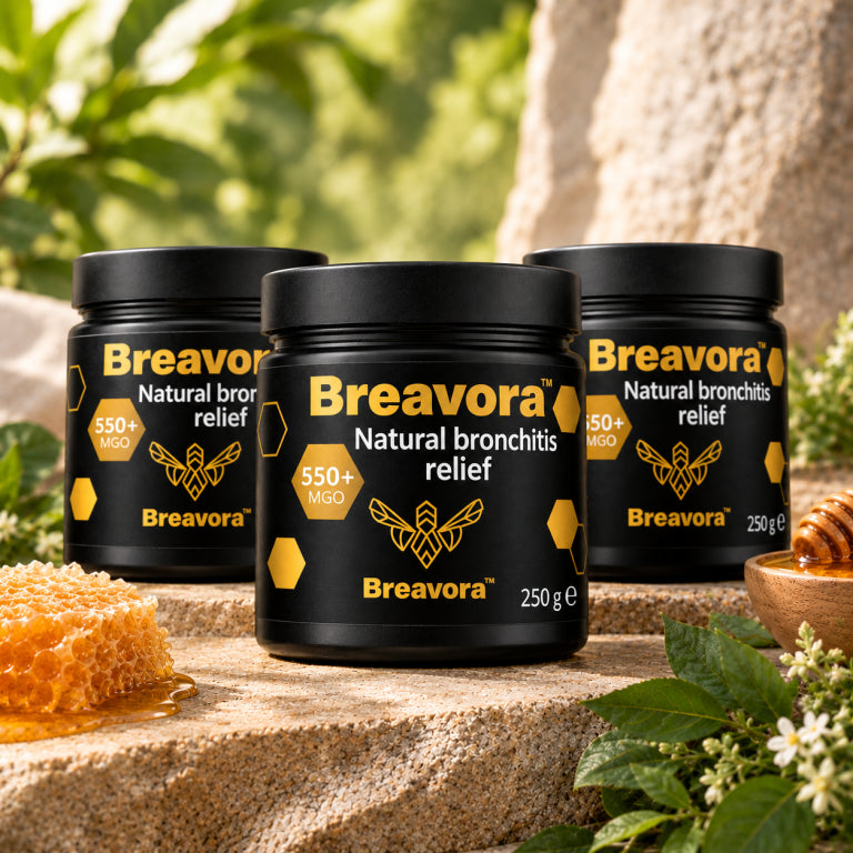 Breavora