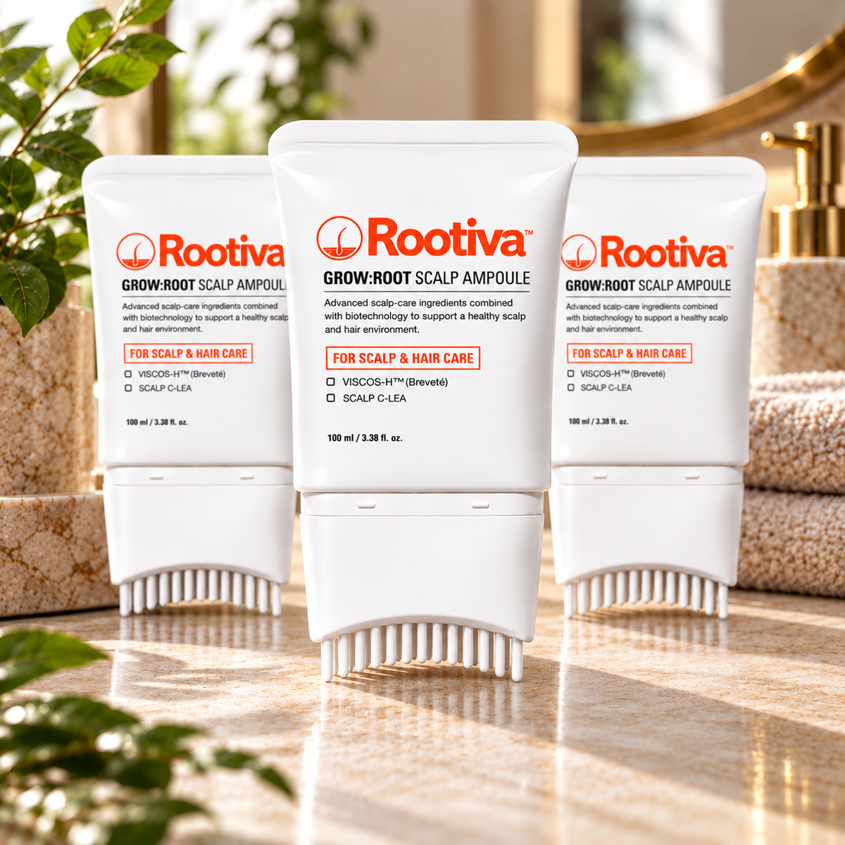 Rootiva