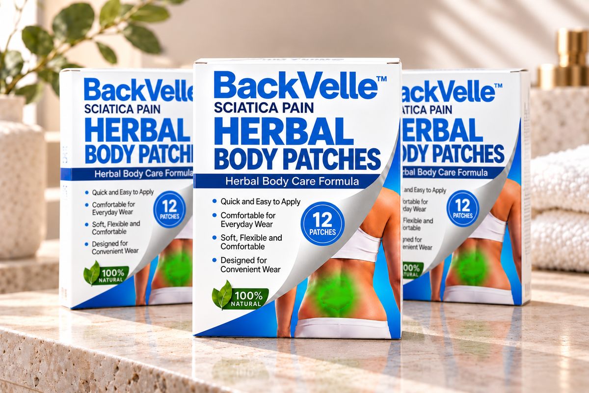 BackVelle