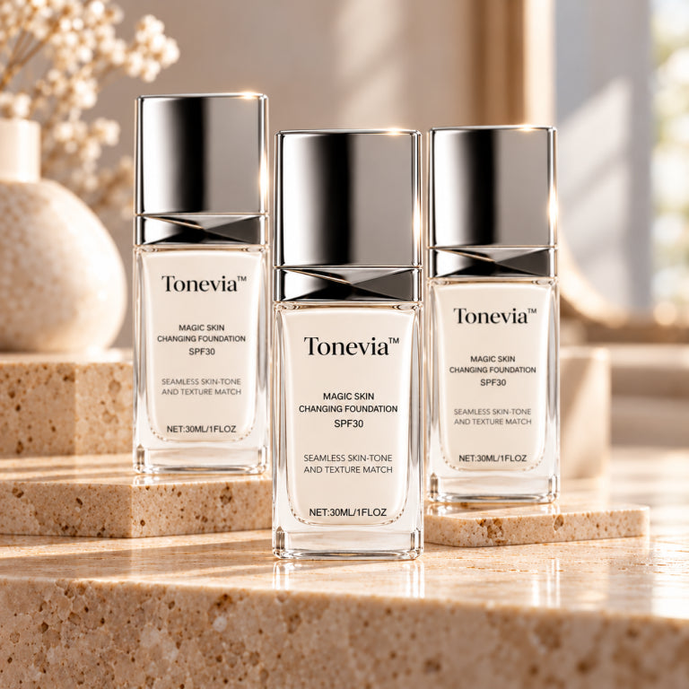 Tonevia