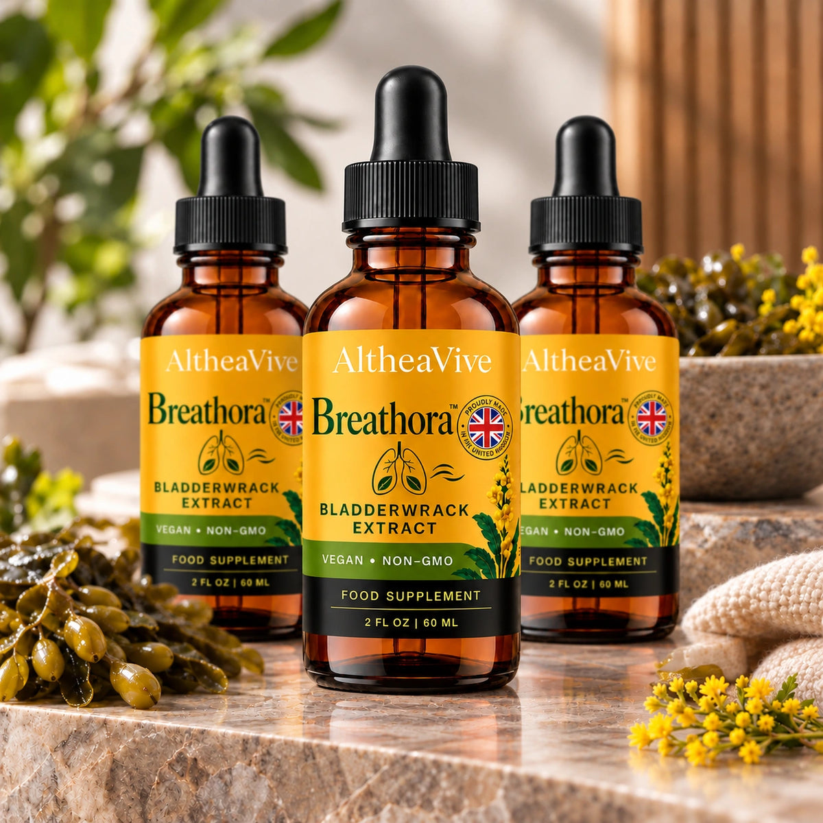 Breathora