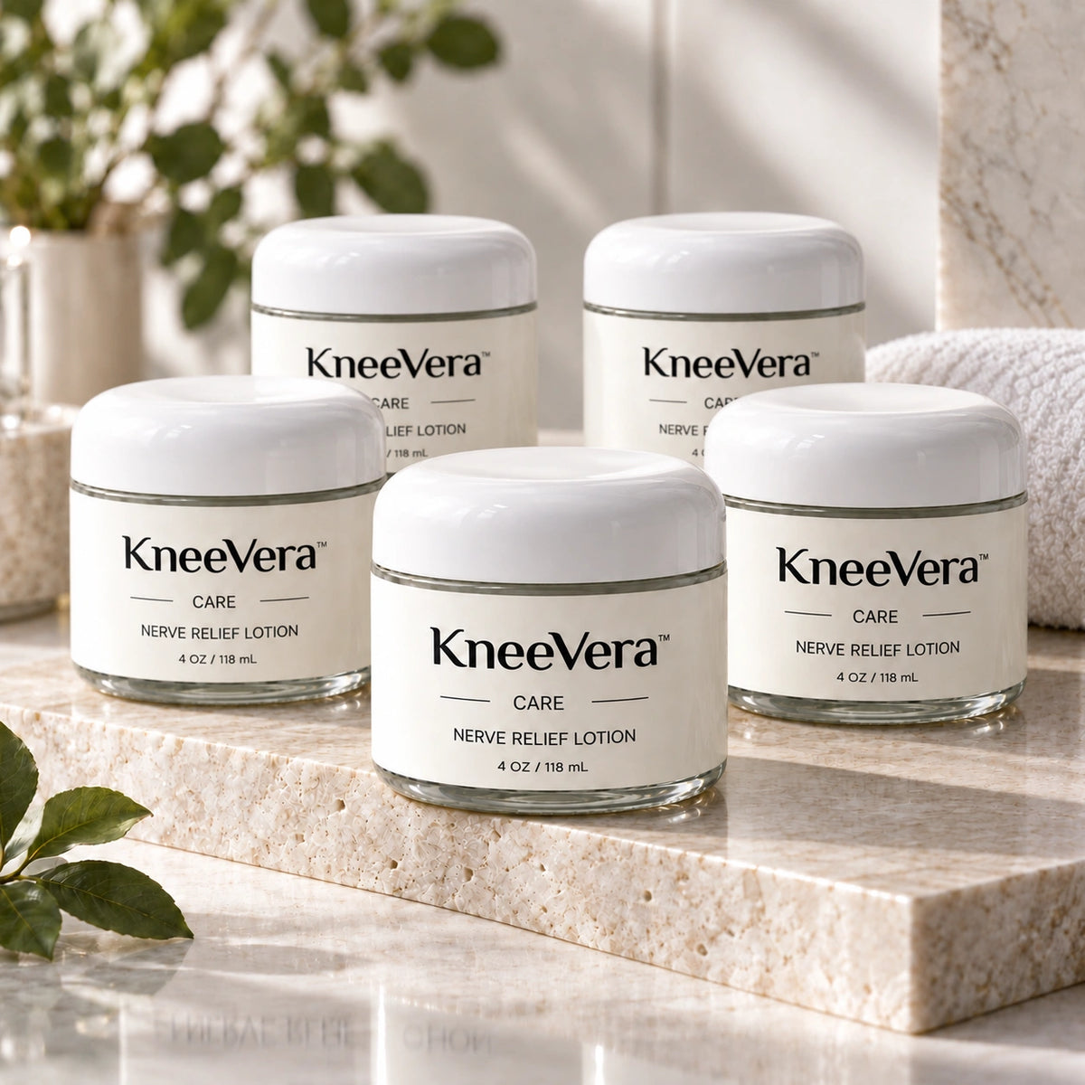 KneeVera