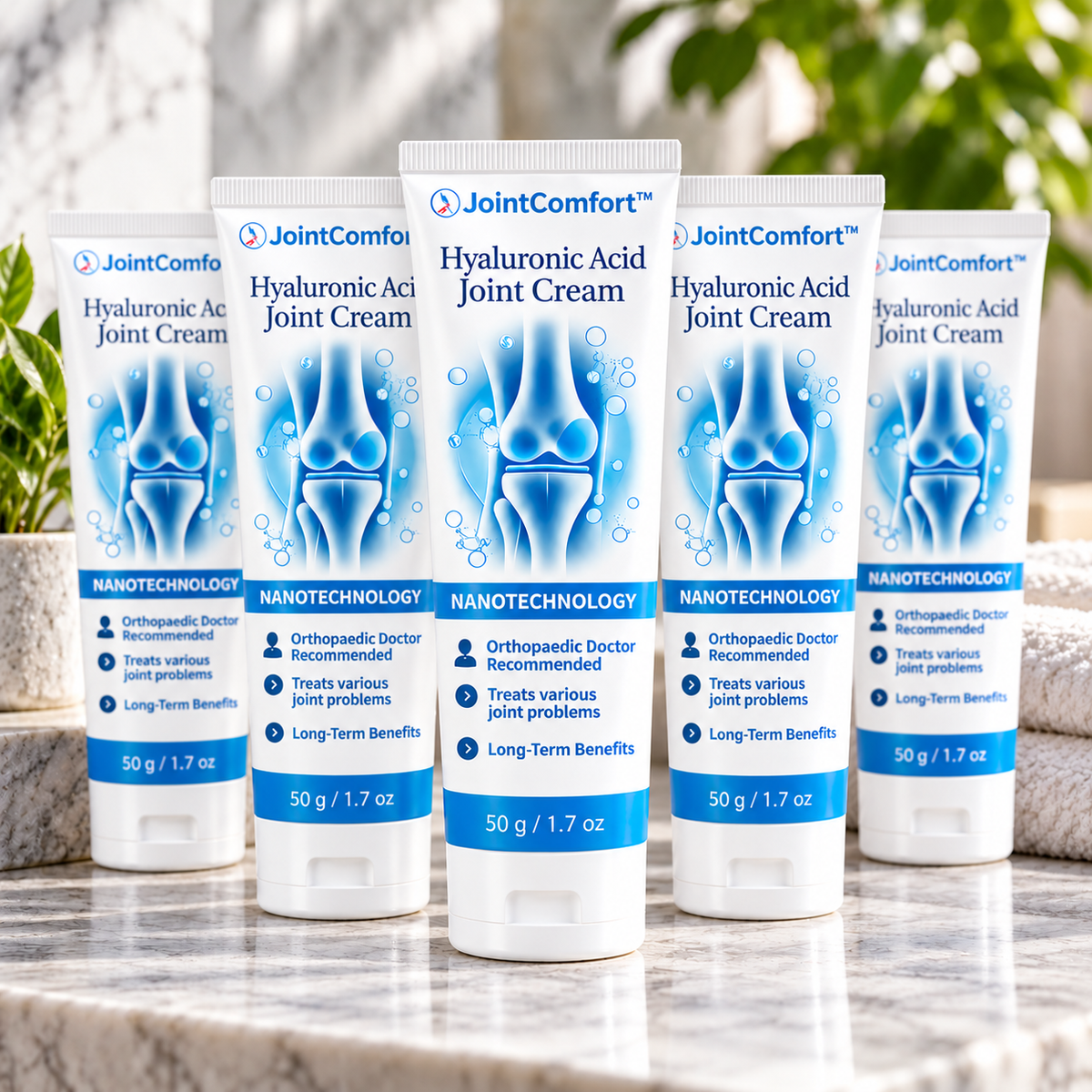 JointComfort