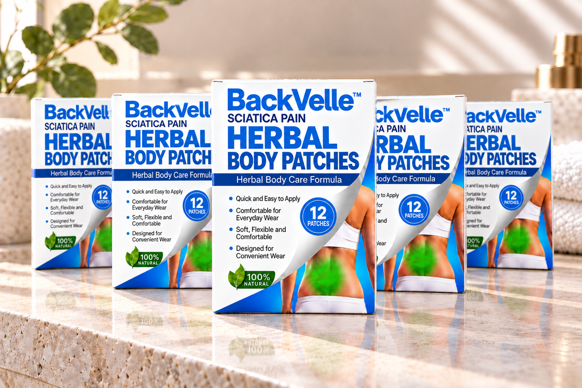 BackVelle