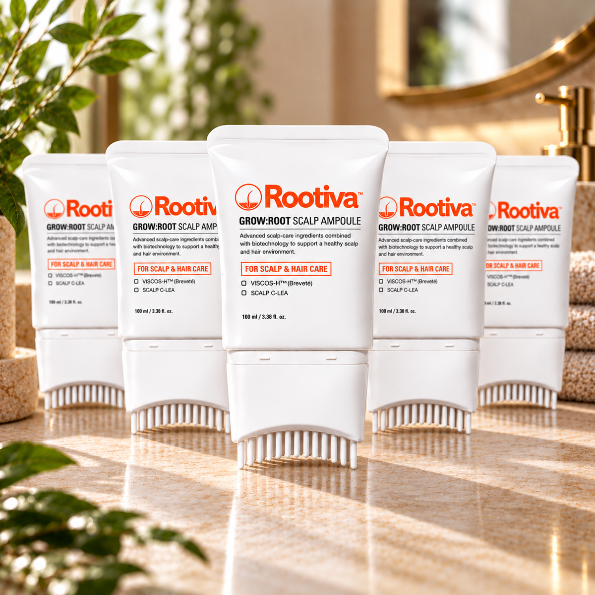 Rootiva
