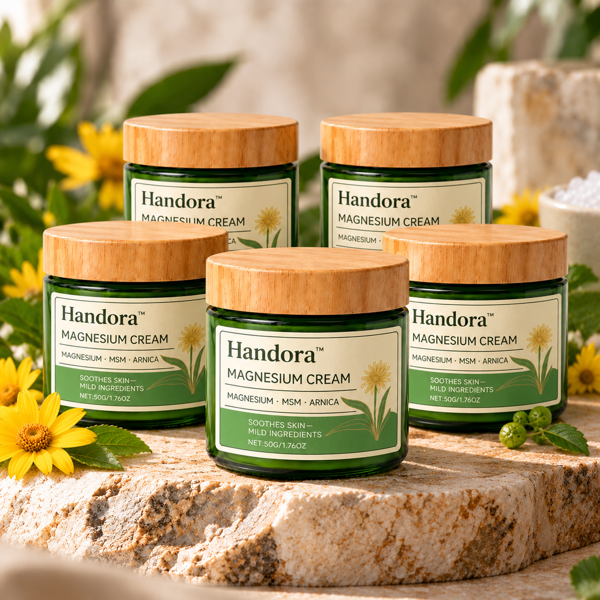 Handora