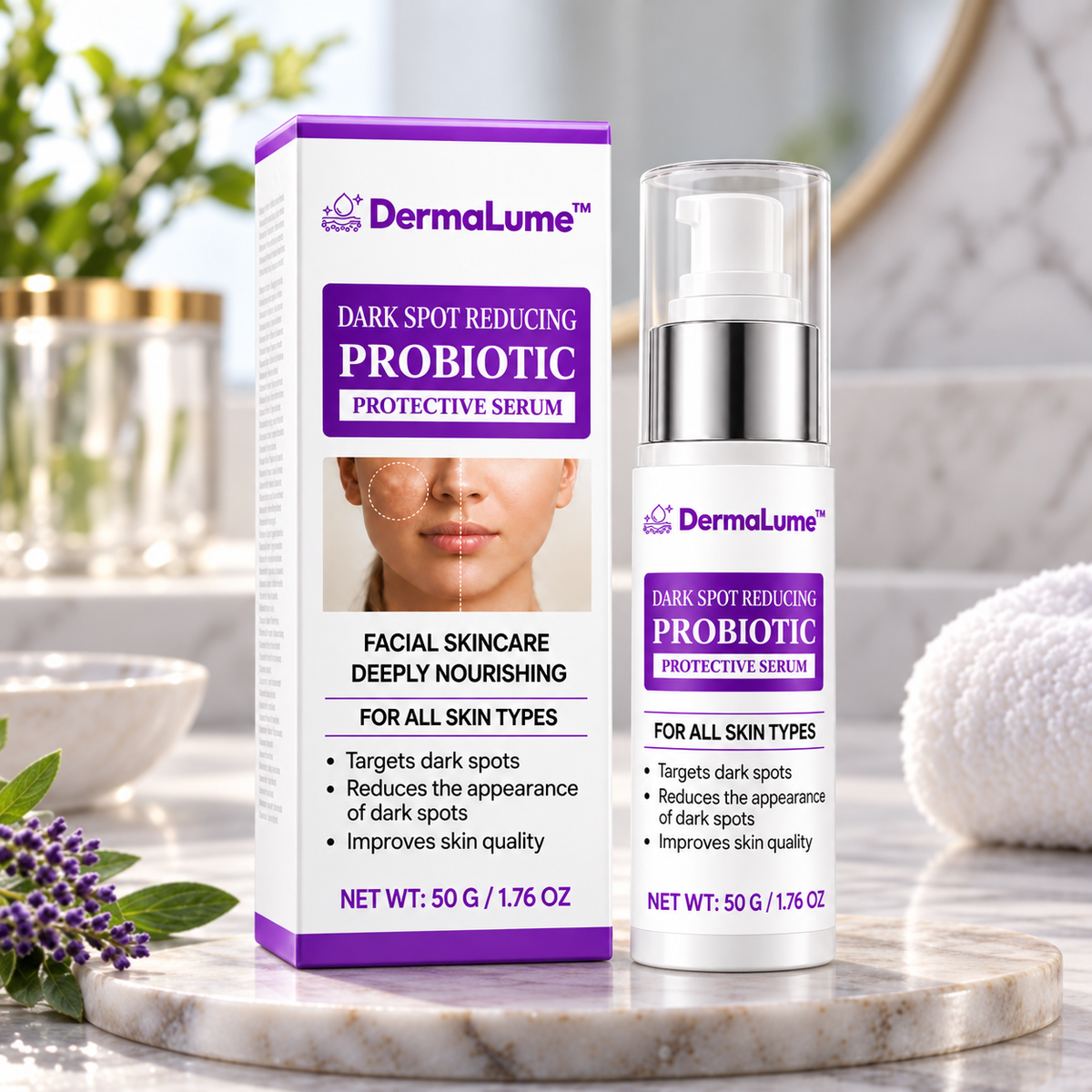 DermaLume