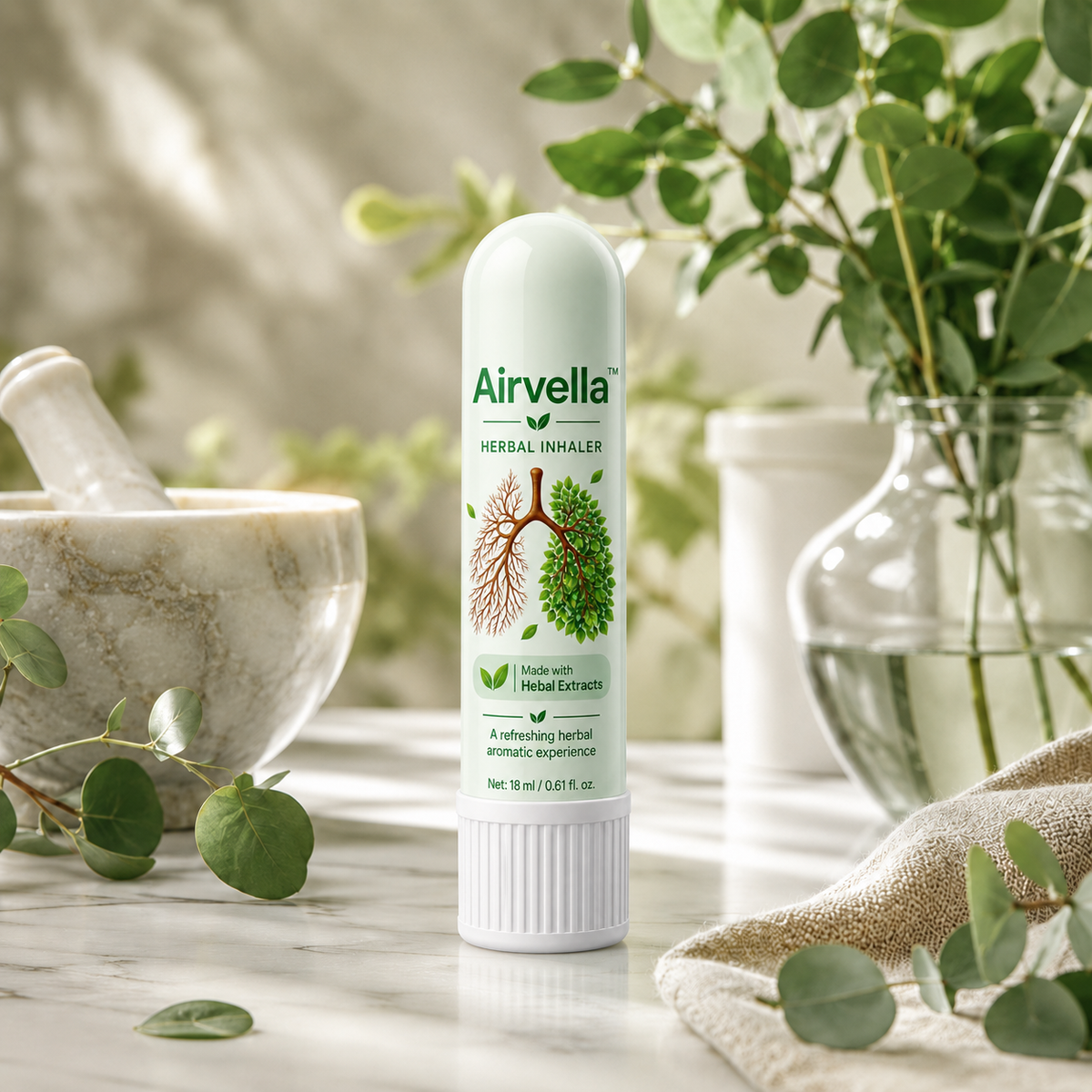 Airvella