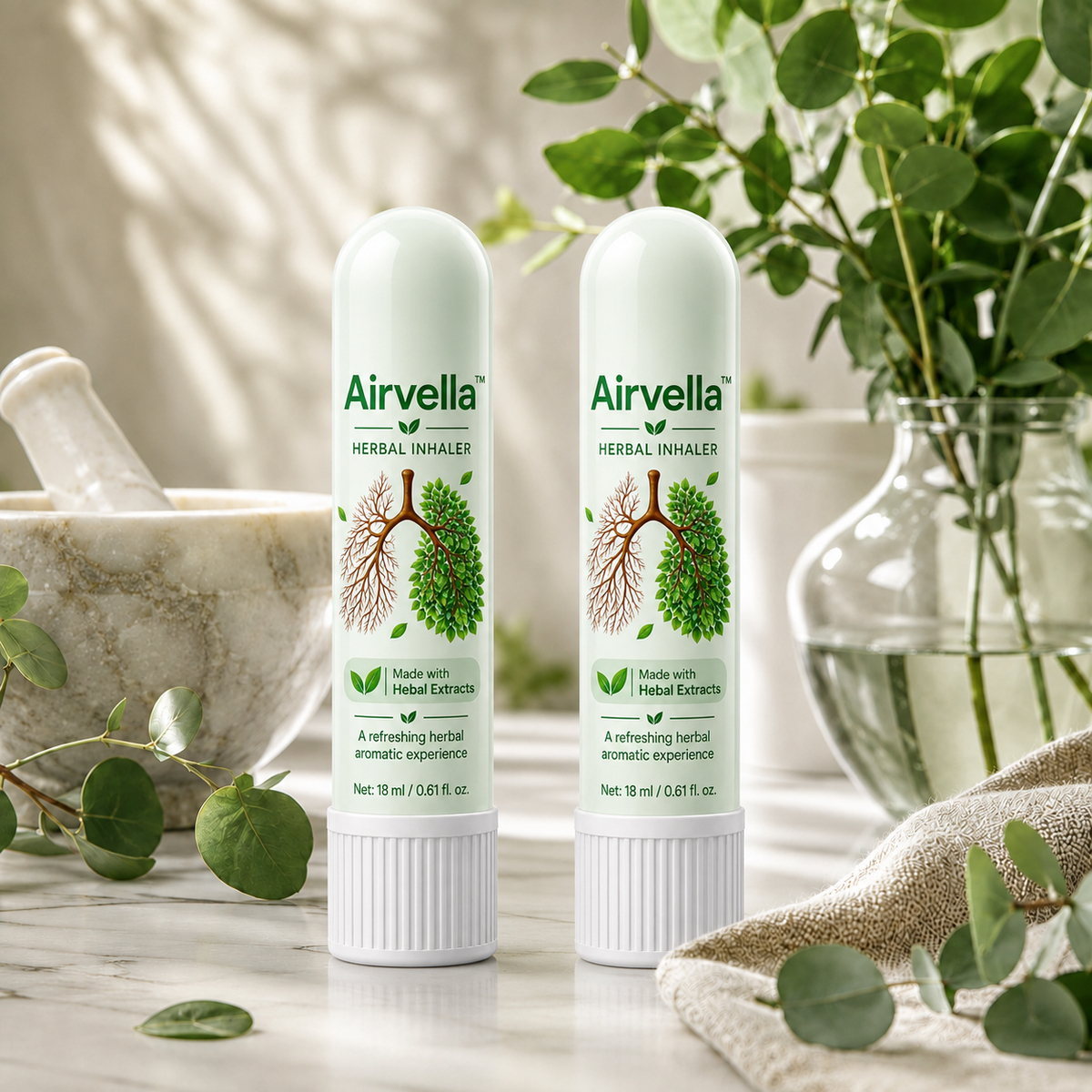 Airvella