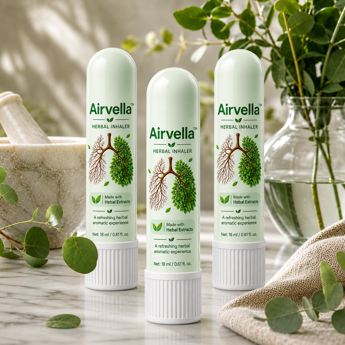 Airvella