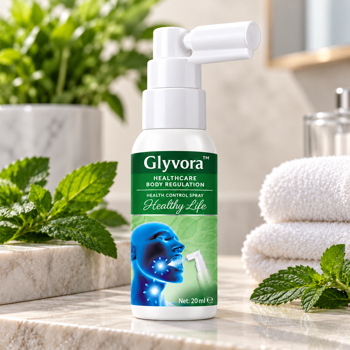 Glyvora