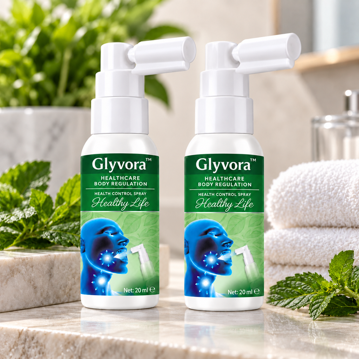 Glyvora