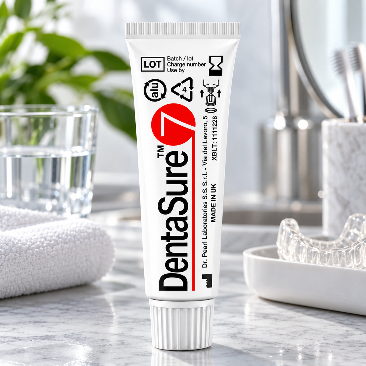 DentaSure