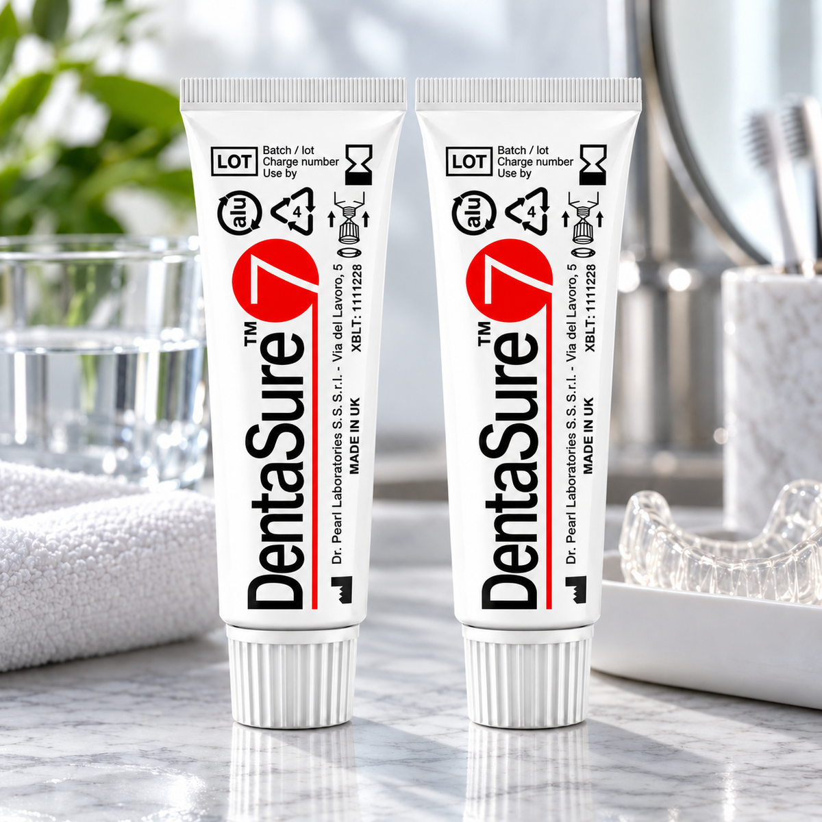 DentaSure