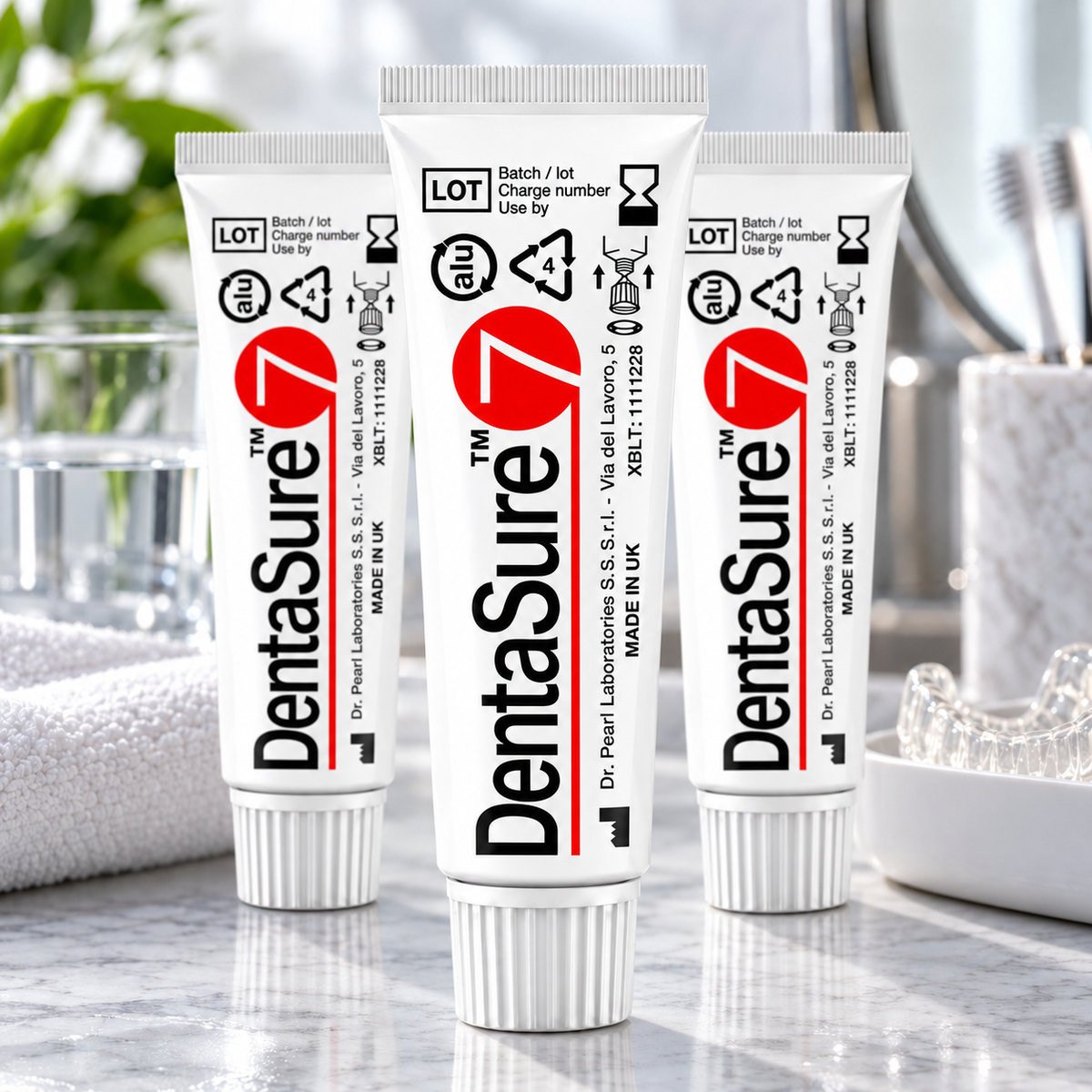 DentaSure