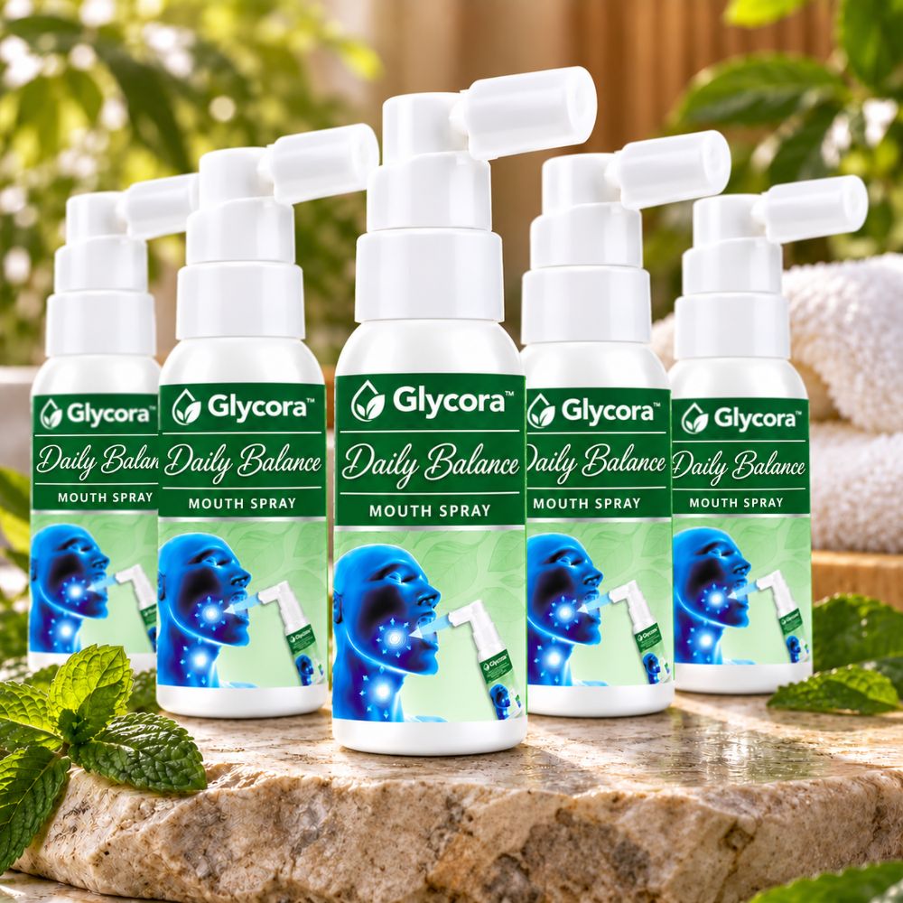 Glycora