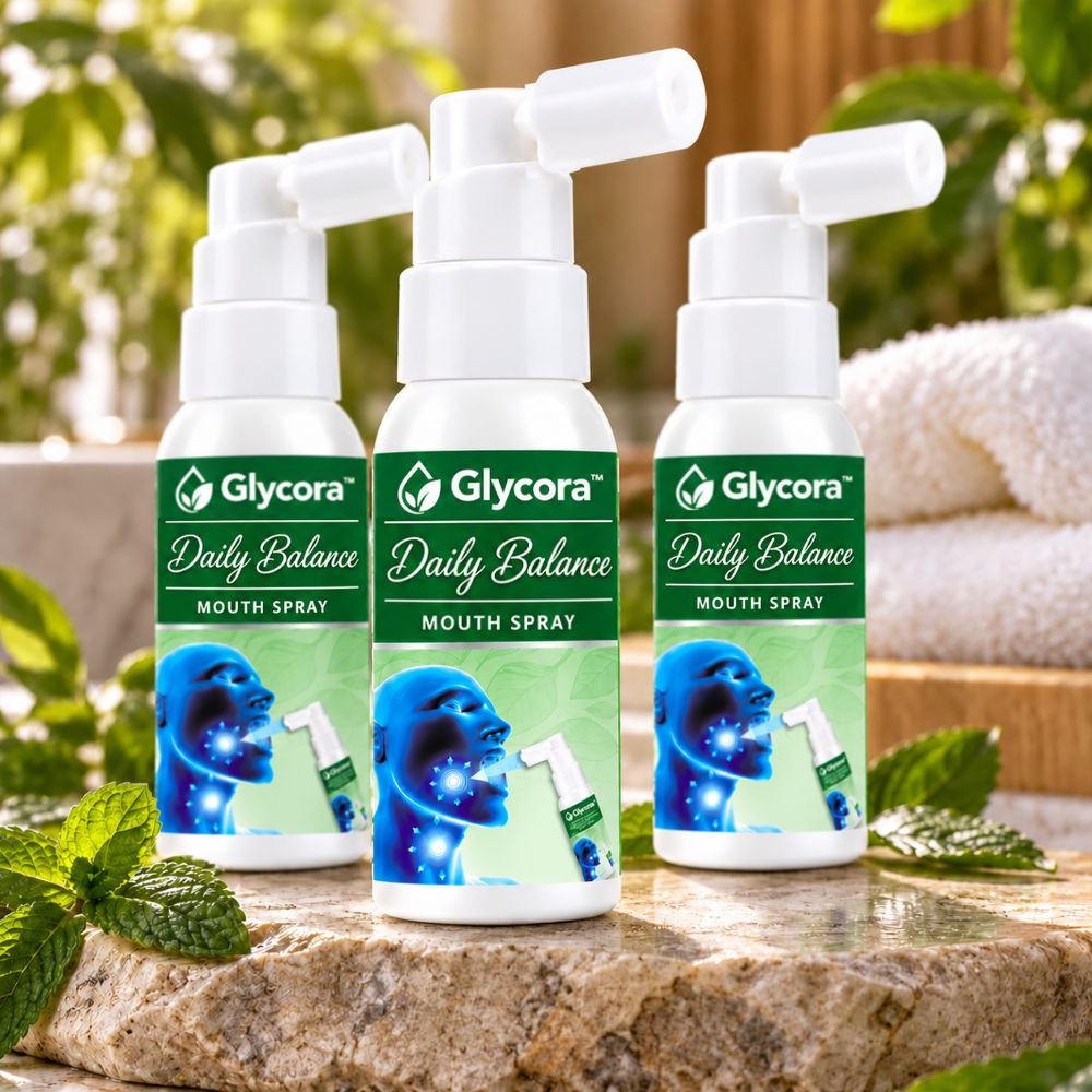 Glycora