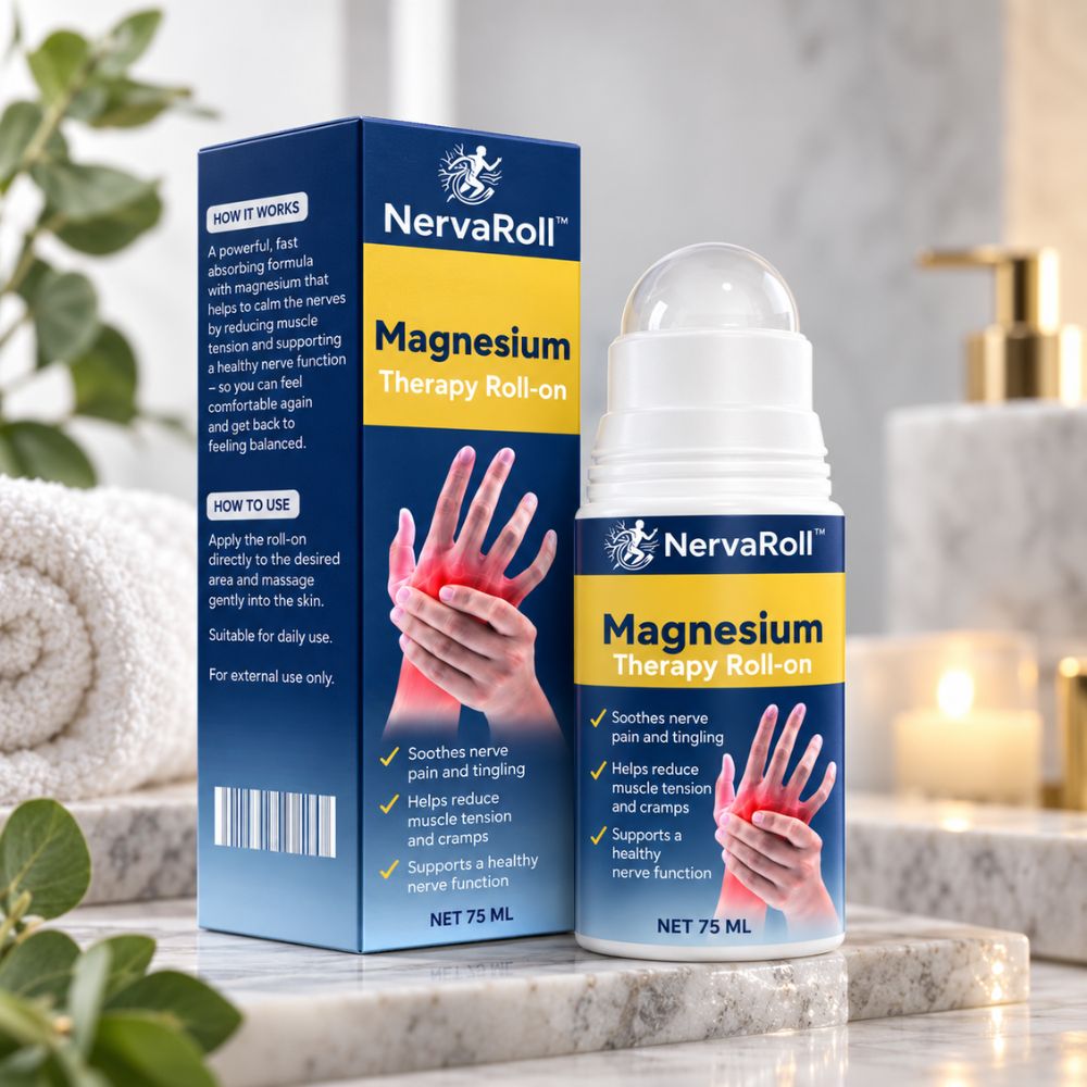 NervaRoll