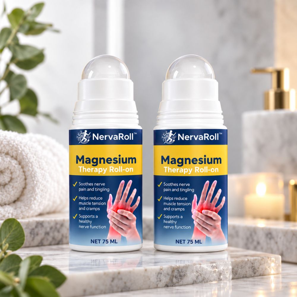NervaRoll