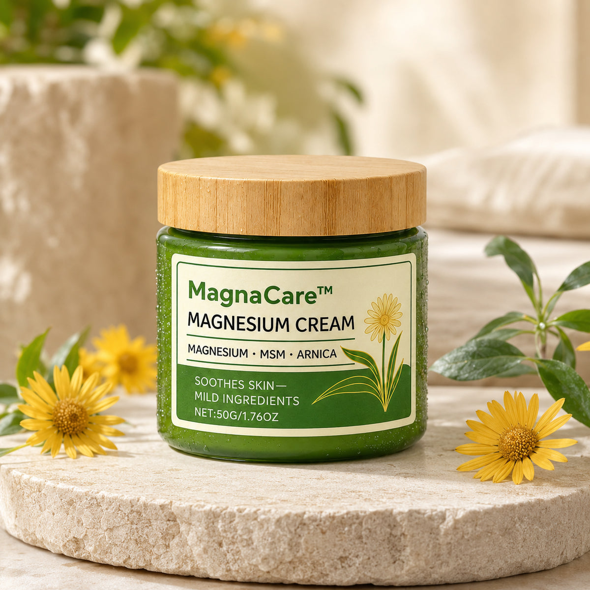 MagnaCare