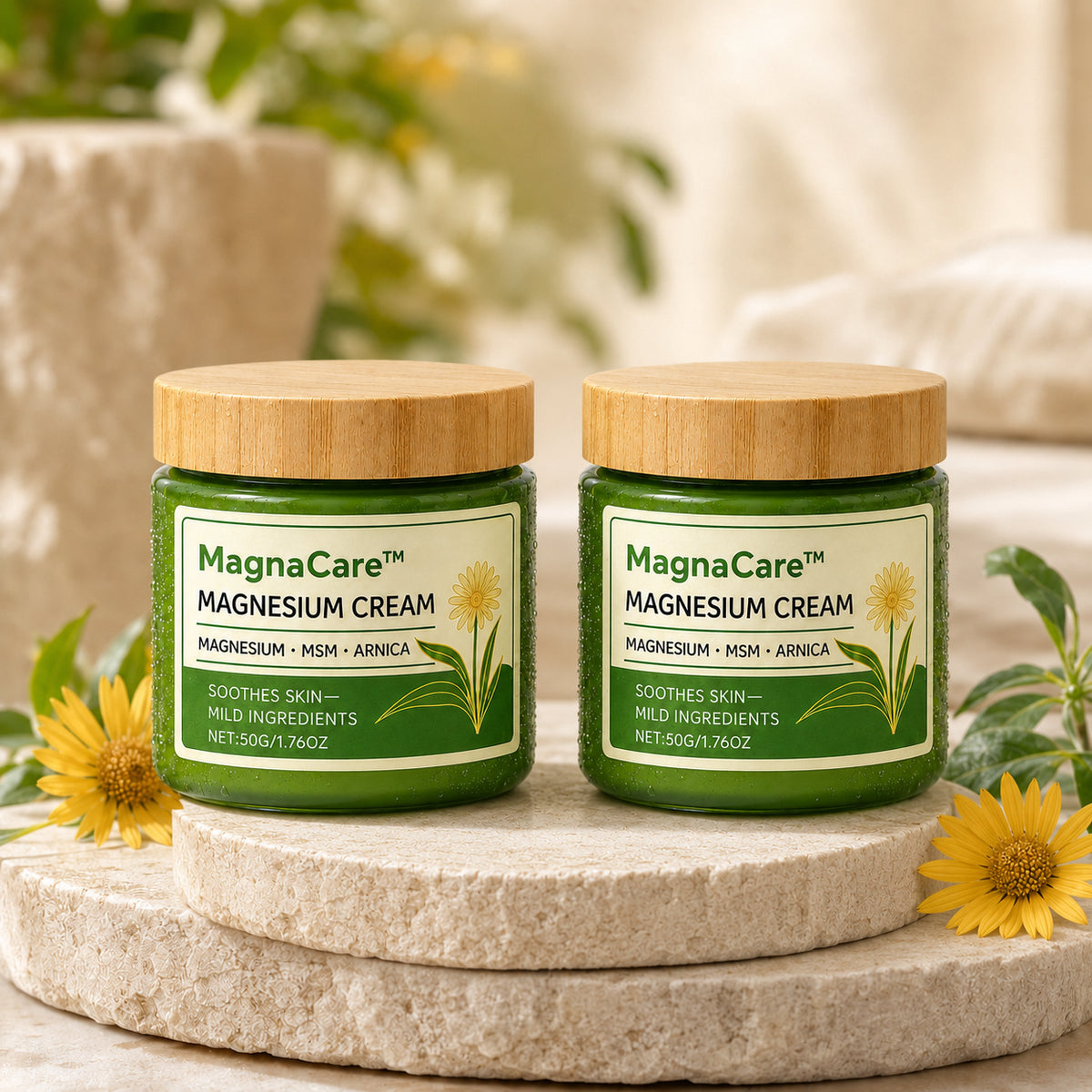 MagnaCare