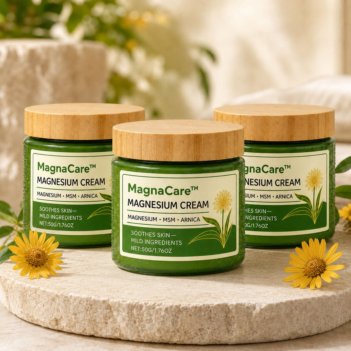 MagnaCare