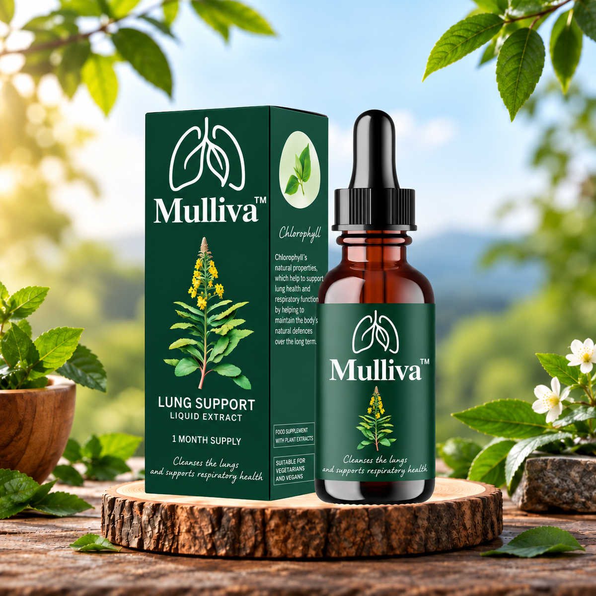 Mulliva
